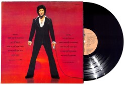 Tom Jones - Do You Take This Man LP Plak (10/9) PLK24380 - 2