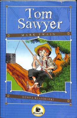 Tom Sawyer KTP1342 - 1