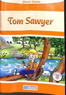 Tom Sawyer KTP255 - 1