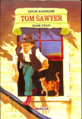 Tom Sawyer KTP556 - 1