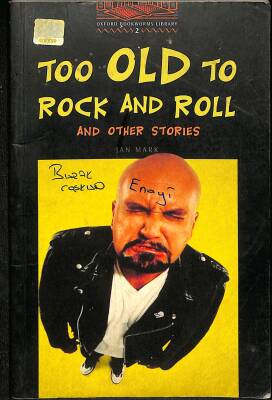 Too Old To Rock And Roll NDR77297 - 1