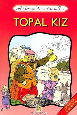 Topal Kız KTP193 - 1