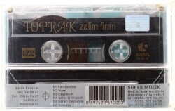 Toprak * Zalim Firari * KST5016 - 4