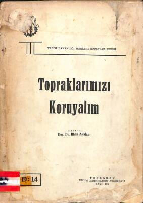 Topraklarımızı Koruyalım KTP2480 - 1