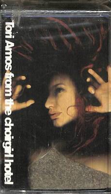 Tori Amos ‎– From The Choirgirl Hotel Kaset KST19054 - 1