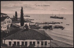 Trabzon Kartpostal KRT6283 - 1