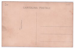 Trabzon Moloz Eski Kartpostal KRT6318 - 2