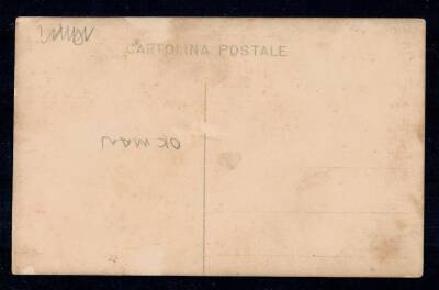 Trabzon Surlar Kartpostal KRT6523 - 2