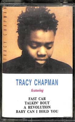 Track Chapman *Featuring* Kaset KST14066 - 1