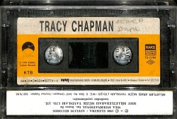 Track Chapman *Featuring* Kaset KST14066 - 2