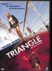 Triangle DVD Film (İkinci El) DVD2679 - 1