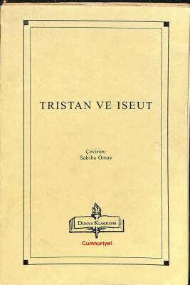 Tristan Ve Iseut NDR76350 - 1