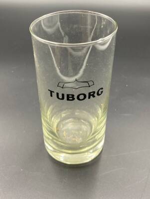 Tuborg Koleksiyonluk Bardak AOB3132 - 1