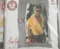 Tufan Kayhan *Yıkılıyor * ( İkinci El ) CD Müzik CD2575 - 1