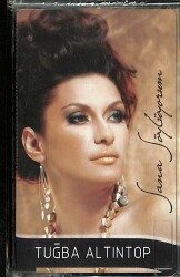 Tuğba Altıntop - Sana Söylüyorum Kaset (Sıfır) KST24875 - 1