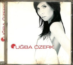 Tuğba Özerk *Lo Lo Lo * ( İkinci El ) CD Müzik CD2174 - 1