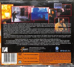 Tünel VCD Film (İkinci El) VCD25951 - 2