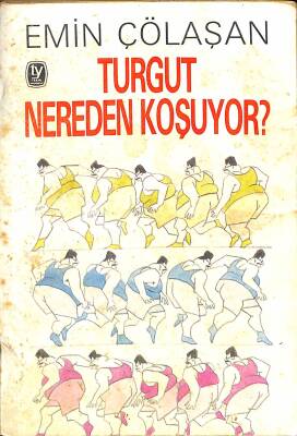 Turgut Nereden Koşuyor? NDR79212 - 1