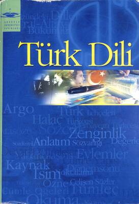 Türk Dili NDR78958 - 1