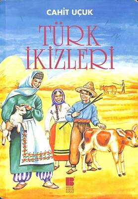 TÜRK İKİZLERİ KTP1321 - 1