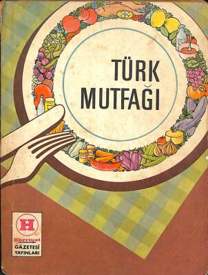 Türk Mutfağı KTP2244 - 1