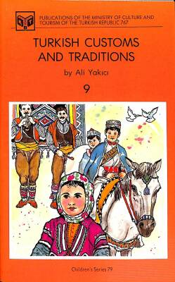 Turkish Customs And Traditions 9 NDR84250 - 1