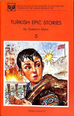 Turkish Epic Stories 5 NDR84245 - 1