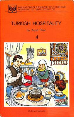 Turkish Hospitality 4 NDR84206 - 1