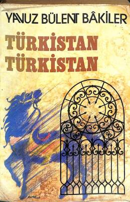 Türkistan Türkistan KTP986 - 1