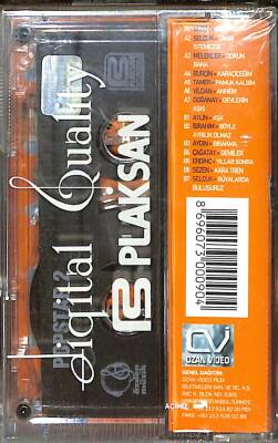 Türkiye Popstar 2 - Kaset (Sıfır) KST24712 - 4