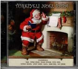 Türkiyeli Noel Baba *CD Müzik CD553 - 7