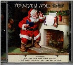 Türkiyeli Noel Baba *CD Müzik CD553 - 5