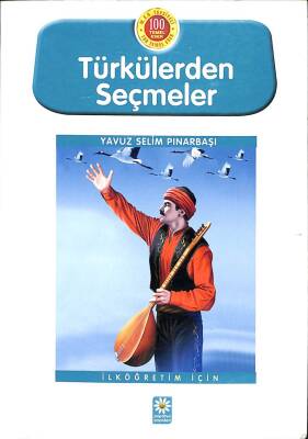 Türkülerden Seçmeler KTP2195 - 1