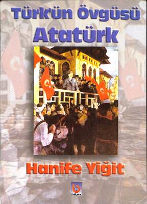 Türkün Övgüsü Atatürk NDR84372 - 1