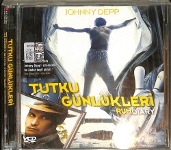 Tutku Günlükleri VCD Film (İkinci El) VCD25785 - 1