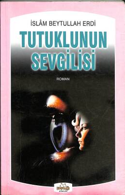 TUTUKLUNUN SEVGİLİSİ KTP1311 - 1