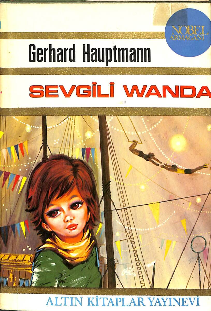 Sevgili Wanda NDR89752 - 1