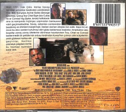 Üç Kral VCD Film (İkinci El) VCD25920 - 2