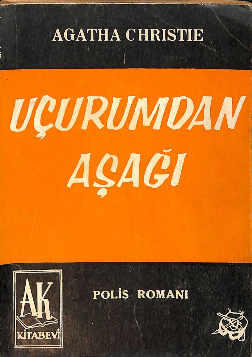 Uçurumdan Aşağı NDR91102 - 1