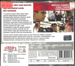 Uçuş 93 VCD Film (10/6.5) VCD26263 - 2