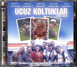 Ucuz Koltuklar VCD Film (İkinci El) VCD25968 - 1