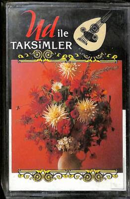 Ud İle Taksimler * Kaset KST15289 - 1