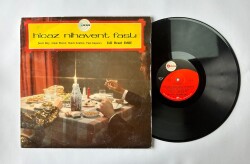 Udi Hrant Emre - Hicaz Nihavent Faslı (Dönem Baskı) LP Plak (107) PLK21950 - 1