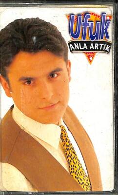 Ufuk *Anla Artık * Kaset KST14967 - 1