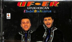 Ufuk-Ercan - Ebabil Bir Kuştur Kaset (İkinci El) KST26921 - 1