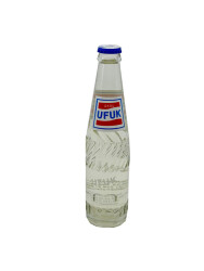 Ufuk Gazoz Şişesi 250ml (Dolu Şişe) AOB4069 - 1