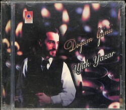 Ufuk Yazar - Doğum Günü CD (Sıfır) CD3716 - 1