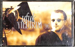 Ufuk Yıldırım '96 Kaset (İkinci El) KST27661 - 1