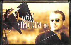 Ufuk Yıldırım 96* Kaset KST14547 - 1