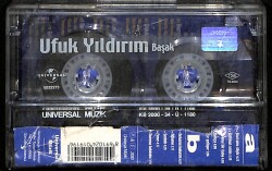 Ufuk Yıldırım *Başak * Kaset KST14575 - 2